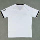2026-27 Man Utd White Special Edition Fans Soccer Jersey