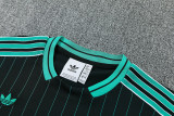 2025-26 LIV Black Training Short Suit