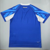 2026-27 Santa Cruz Blue Goalkeeper Fans Soccer Jersey