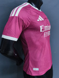 2026-27 RMA Third Player Version Soccer Jersey