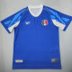 2026-27 Santa Cruz Blue Goalkeeper Fans Soccer Jersey