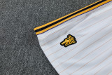 2025-26 Man Utd White Training Short Suit