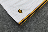 2025-26 Man Utd White Training Short Suit