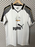 1995-1996 Derby County Home Retro Soccer Jersey