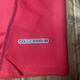 2003-2004 LIV Home Long Sleeve Retro Soccer Jersey (长袖)
