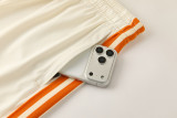 2026-27 Bayern Beige Training Short Suit