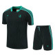 2025-26 LIV Black Training Short Suit