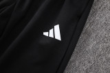 2025-26 ARS Red Hoodie Jacket Tracksuit #F638