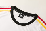 2025 AD11 White Training Short Suit