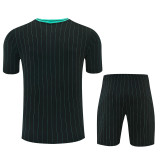2025-26 LIV Black Training Short Suit