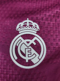 2026-27 RMA Third Player Version Soccer Jersey