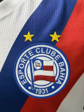 2026-27 BaHia Home Player Version Soccer Jersey