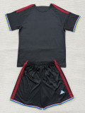 2026-27 Colorado Rapids Home Kids Soccer Jersey