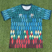 2026-27 Guatemala Green Training shirts