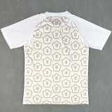 2026-27 England White Limited Edition Pre-Match Training shirts