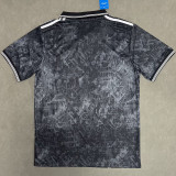 2025-26 RMA Black Special Edition Polo Short Sleeve