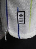 2026-27 Japan Away Long Sleeve Player Version Soccer Jersey (长袖球员)