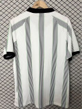 2026 Monchengladbach Special Edition Fans Soccer Jersey (绿边)