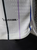 2026-27 Japan Away Long Sleeve Player Version Soccer Jersey (长袖球员)