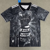2025-26 RMA Black Special Edition Polo Short Sleeve