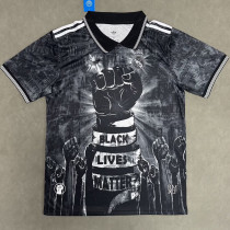 2025-26 RMA Black Special Edition Polo Short Sleeve