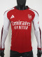 2026-27 ARS Home Long Sleeve Player Version Soccer Jersey (长袖球员)