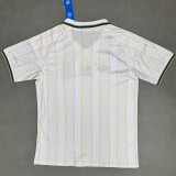 2026-27 South Africa White Fans Soccer Jersey