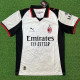 2025-26  ACM Fourth White Fans Soccer Jersey