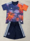 2026-27 Houston Dynamo Away Kids Soccer Jersey