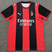 2026-27 ACM Home Fans Soccer Jersey