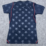 2026-27 USA Away Women Soccer Jersey (女)
