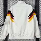 2026-27 Germany White Windbreaker