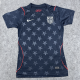 2026-27 USA Away Women Soccer Jersey (女)