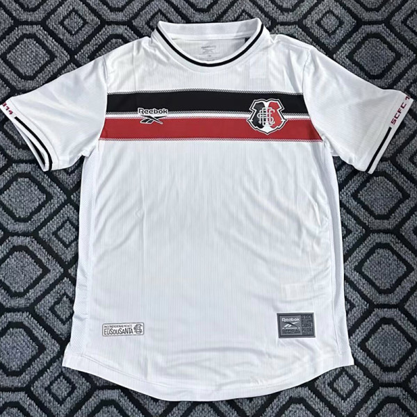 2026-27 Santa Cruz Away Fans Soccer Jersey