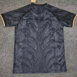 2026-27 Turkey Black Special Edition Fans Soccer Jersey (逗号)