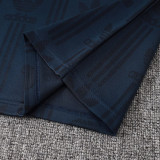 2026-27 Argentina Royal blue Player Version Training Short Suit (球员短套装)#D2604