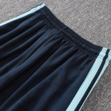 2026-27 Argentina Royal blue Player Version Training Short Suit (球员短套装)#D2604