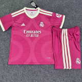 2026-27 RMA Third Kids Soccer Jersey