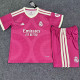 2026-27 RMA Third Kids Soccer Jersey