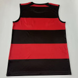 2026-27 Flamengo Home Vest
