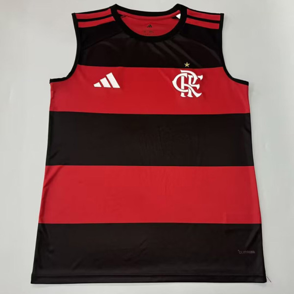 2026-27 Flamengo Home Vest