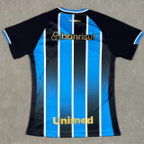 2026-27 Gremio Home Women Soccer Jersey