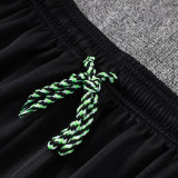 2026-27 Mexico Green Player Version Training Short Suit (球员短套装)#D2604