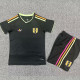 2026-27 Peru Away Kids Soccer Jersey