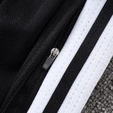 2026-27 Germany Red Player Version Training Short Suit (球员短套装)#D2604