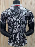 2026-27 England NK-Palace Joint Edition Player Version Training shirts (有领)