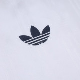 2026-27 Argentina White Player Version Training Short Suit (球员短套装)#D2604