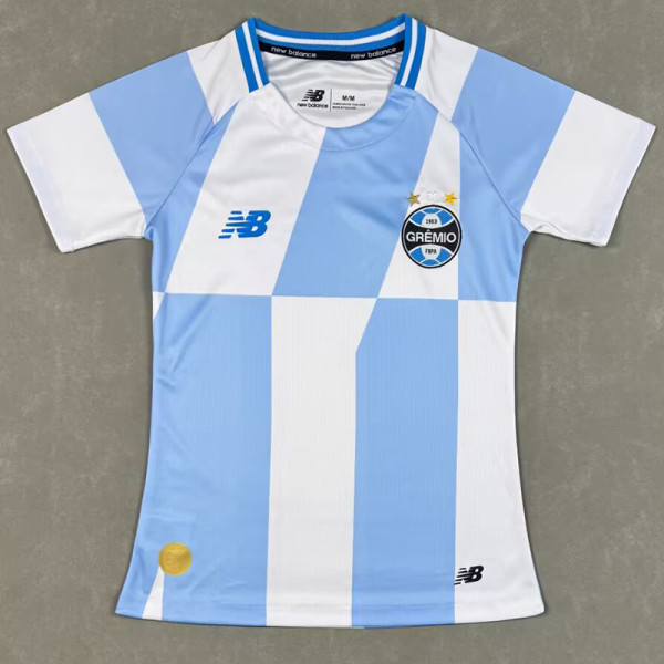 2026-27 Gremio Away Women Soccer Jersey