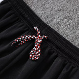 2026-27 Germany Red Player Version Training Short Suit (球员短套装)#D2604