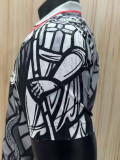 2026-27 England NK-Palace Joint Edition Player Version Training shirts (有领)